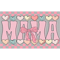 Mother's Day-MM 6620